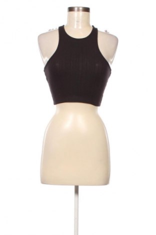 Dámský top Monki, Velikost XS, Barva Černá, Cena  69,00 Kč