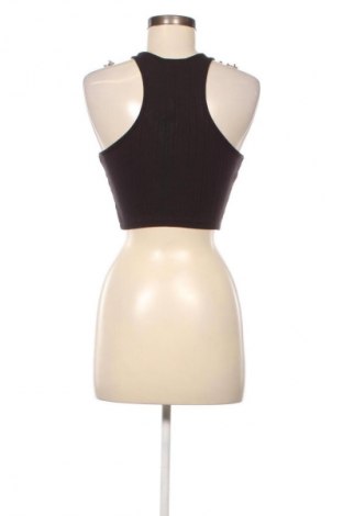 Dámský top Monki, Velikost XS, Barva Černá, Cena  69,00 Kč
