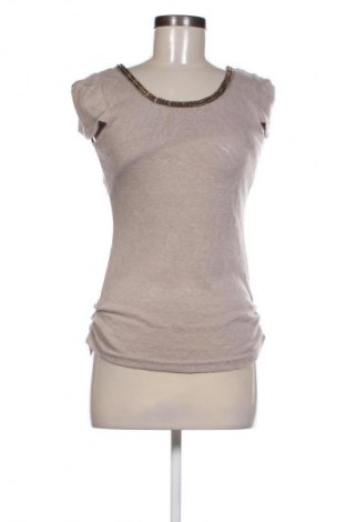 Dámský top Moody`s, Velikost S, Barva Béžová, Cena  129,00 Kč