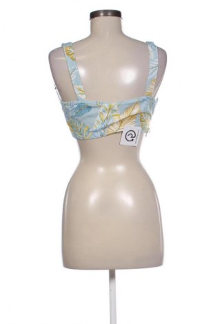 Dámský top Mooya, Velikost S, Barva Vícebarevné, Cena  207,00 Kč