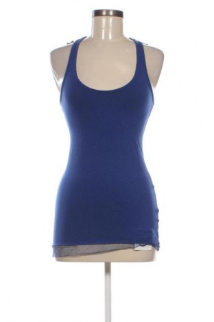 Dámský top Motivi, Velikost S, Barva Modrá, Cena  179,00 Kč