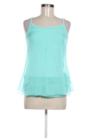 Γυναικείο τοπ Motivi, Μέγεθος S, Χρώμα Μπλέ, Τιμή 7,99 €