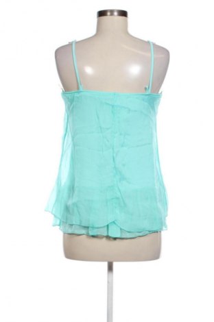 Γυναικείο τοπ Motivi, Μέγεθος S, Χρώμα Μπλέ, Τιμή 7,99 €