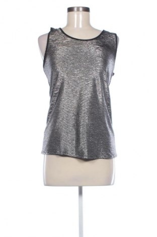 Γυναικείο τοπ NEW COLLECTION, Μέγεθος M, Χρώμα Πολύχρωμο, Τιμή 6,99 €