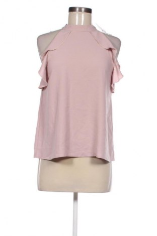 Damentop New Look, Größe M, Farbe Aschrosa, Preis € 5,99