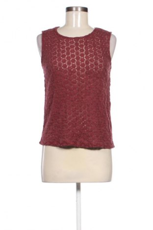 Damentop New Look, Größe M, Farbe Rot, Preis € 4,99