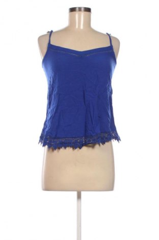 Damentop New Look, Größe M, Farbe Blau, Preis 4,99 €