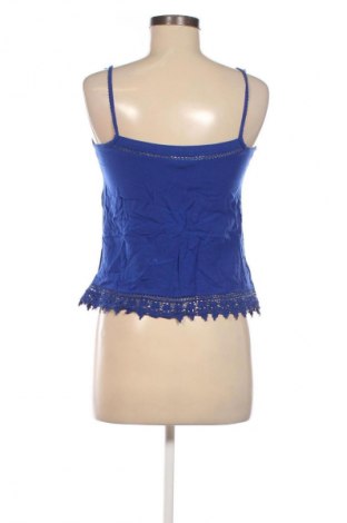 Damentop New Look, Größe M, Farbe Blau, Preis 4,99 €