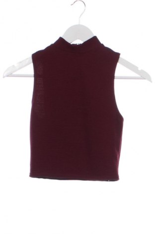 Dámský top New Look, Velikost S, Barva Červená, Cena  169,00 Kč