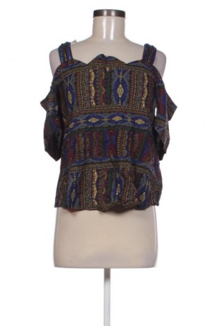 Dámský top Next, Velikost XS, Barva Vícebarevné, Cena  109,00 Kč