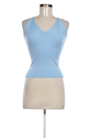 Dámský top Nisan, Velikost S, Barva Modrá, Cena  59,00 Kč