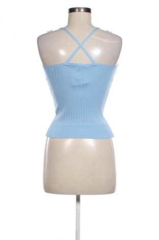 Dámský top Nisan, Velikost S, Barva Modrá, Cena  59,00 Kč