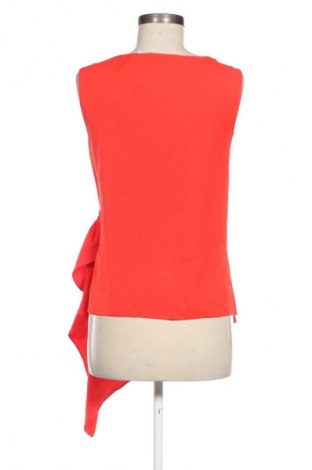 Дамски топ Nissa, Размер S, Цвят Червен, Цена 6,13 €