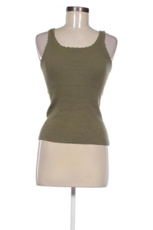 Dámsky top  ONLY, Veľkosť M, Farba Zelená, Cena  7,95 €