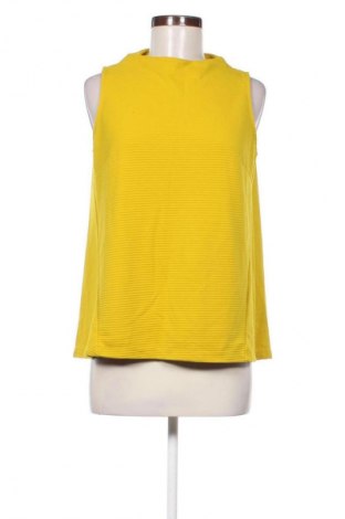Γυναικείο τοπ Opus, Μέγεθος M, Χρώμα Κίτρινο, Τιμή 11,99 €