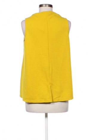 Γυναικείο τοπ Opus, Μέγεθος M, Χρώμα Κίτρινο, Τιμή 11,99 €