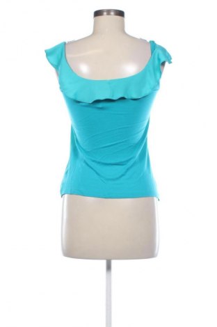 Γυναικείο τοπ Orsay, Μέγεθος S, Χρώμα Πράσινο, Τιμή 8,99 €