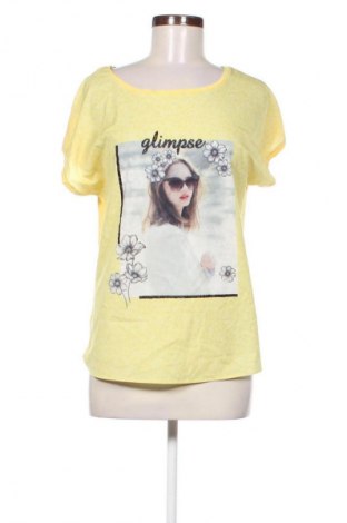 Γυναικείο τοπ Orsay, Μέγεθος M, Χρώμα Πολύχρωμο, Τιμή 8,99 €