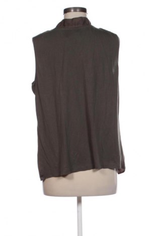 Dámský top Orsay, Velikost M, Barva Zelená, Cena  145,00 Kč