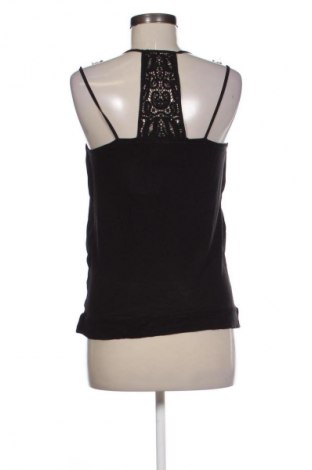 Damski top Oviesse, Rozmiar M, Kolor Czarny, Cena 11,99 zł