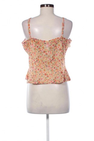 Γυναικείο τοπ Page One, Μέγεθος M, Χρώμα Πολύχρωμο, Τιμή 2,99 €