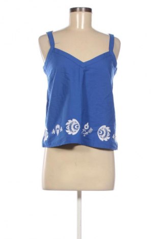 Dámský top Page One, Velikost XS, Barva Modrá, Cena  122,00 Kč