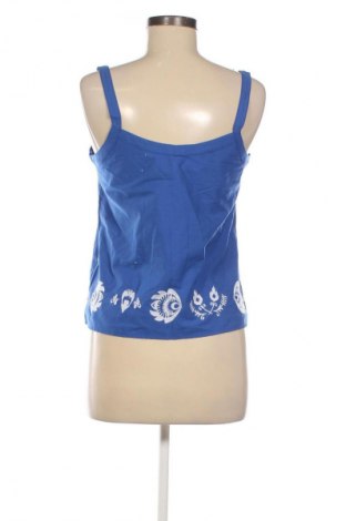 Dámský top Page One, Velikost XS, Barva Modrá, Cena  122,00 Kč