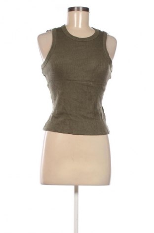 Γυναικείο τοπ Page One, Μέγεθος S, Χρώμα Πράσινο, Τιμή 4,99 €