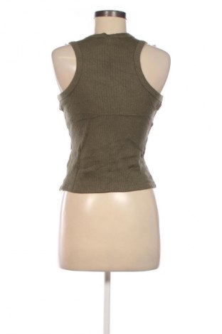 Γυναικείο τοπ Page One, Μέγεθος S, Χρώμα Πράσινο, Τιμή 4,99 €