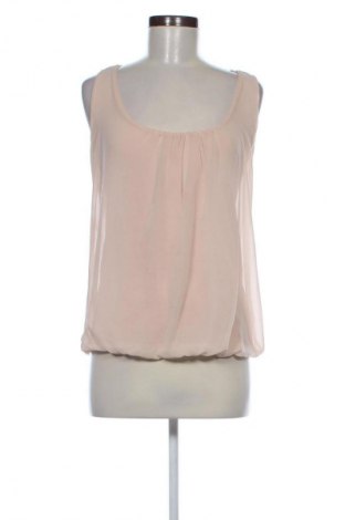 Dámský top Patrizia Dini, Velikost XS, Barva Béžová, Cena  49,00 Kč