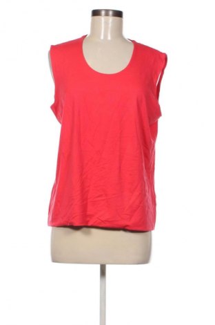 Dámský top Peter Hahn, Velikost L, Barva Červená, Cena  159,00 Kč