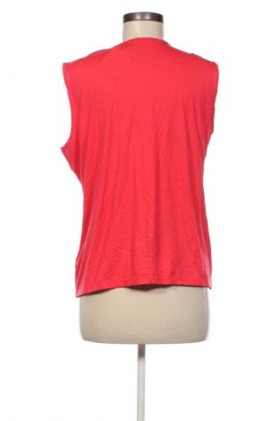 Dámský top Peter Hahn, Velikost L, Barva Červená, Cena  159,00 Kč