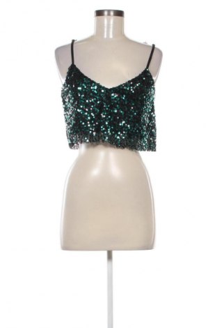 Női top Pimkie, Méret M, Szín Zöld, Ár 1 509 Ft