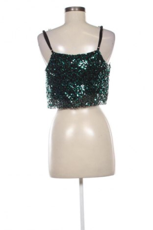 Női top Pimkie, Méret M, Szín Zöld, Ár 1 509 Ft