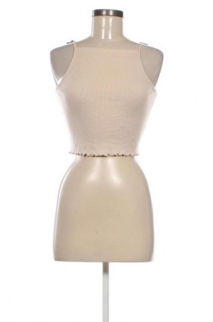 Női top Primark, Méret XS, Szín Bézs, Ár 2 007 Ft