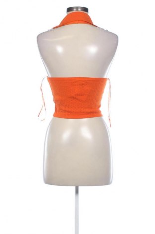 Dámský top Primark, Velikost XS, Barva Oranžová, Cena  129,00 Kč