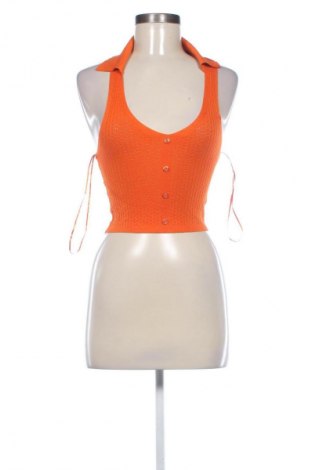 Dámský top Primark, Velikost XS, Barva Oranžová, Cena  129,00 Kč