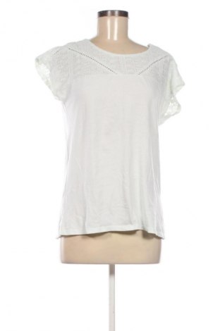 Γυναικείο τοπ Promod, Μέγεθος M, Χρώμα Λευκό, Τιμή 6,99 €