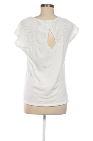 Γυναικείο τοπ Promod, Μέγεθος M, Χρώμα Λευκό, Τιμή 6,99 €