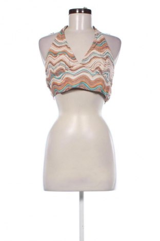 Dámsky top  Pull&Bear, Veľkosť S, Farba Viacfarebná, Cena  5,12 €