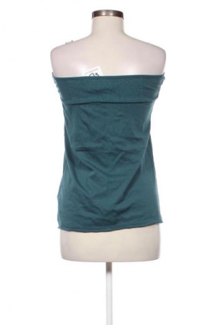 Γυναικείο τοπ Pull&Bear, Μέγεθος M, Χρώμα Πράσινο, Τιμή 5,99 €