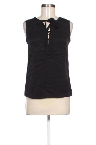 Γυναικείο τοπ Qiero!, Μέγεθος XS, Χρώμα Μαύρο, Τιμή 3,99 €
