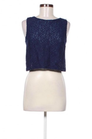 Damski top Rachel Roy, Rozmiar XXS, Kolor Niebieski, Cena 28,99 zł