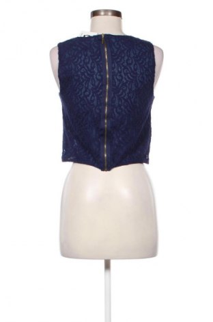 Damski top Rachel Roy, Rozmiar XXS, Kolor Niebieski, Cena 28,99 zł
