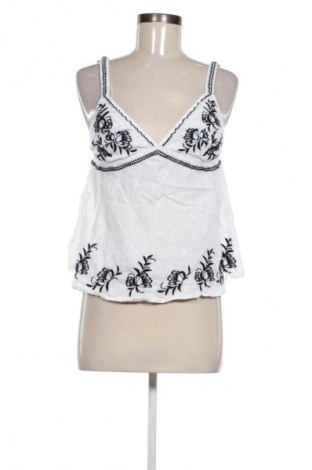 Dámsky top  Reserved, Veľkosť M, Farba Biela, Cena  8,95 €