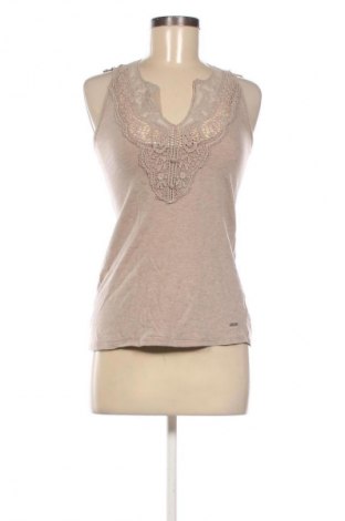 Dámsky top  Reserved, Veľkosť S, Farba Béžová, Cena  3,95 €, #133936560