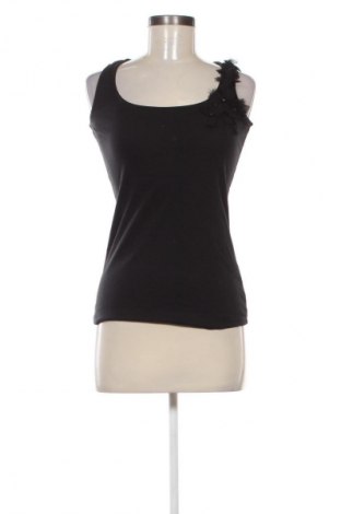 Dámsky top  Reserved, Veľkosť XS, Farba Čierna, Cena  6,95 €, #133945441