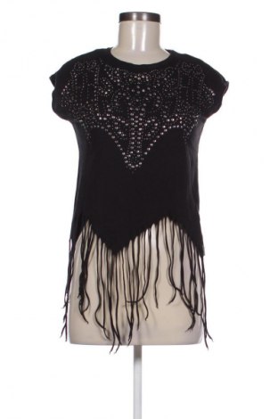 Dámsky top  Reserved, Veľkosť XS, Farba Čierna, Cena  7,26 €