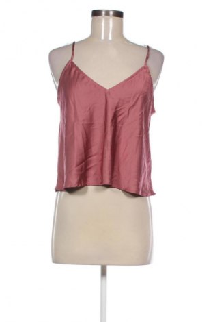 Dámský top Reserved, Velikost L, Barva Popelavě růžová, Cena  149,00 Kč