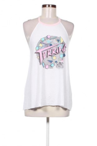 Dámsky top  Review, Veľkosť S, Farba Biela, Cena  4,95 €